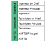 Quels Sont Les Grades Dans La Police Scientifique