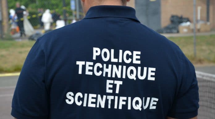 Police Scientifique Concours M Tiers Tudes Sp Cialit S